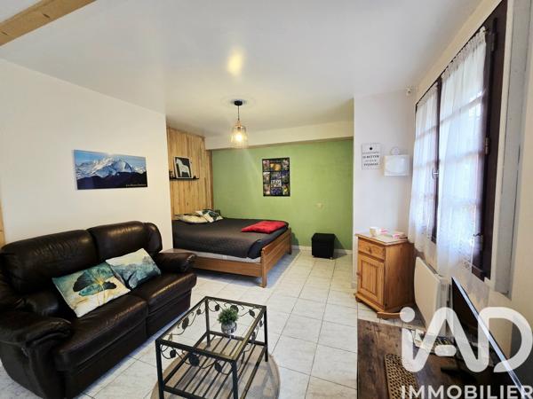 Maison à vendre 5 pièces 98,5 m² Campan