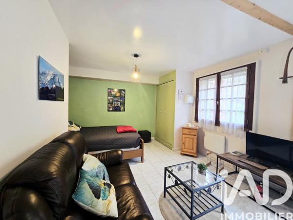 Maison à vendre 5 pièces 98,5 m² Campan