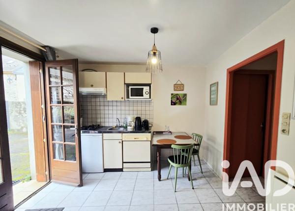 Maison à vendre 5 pièces 98,5 m² Campan
