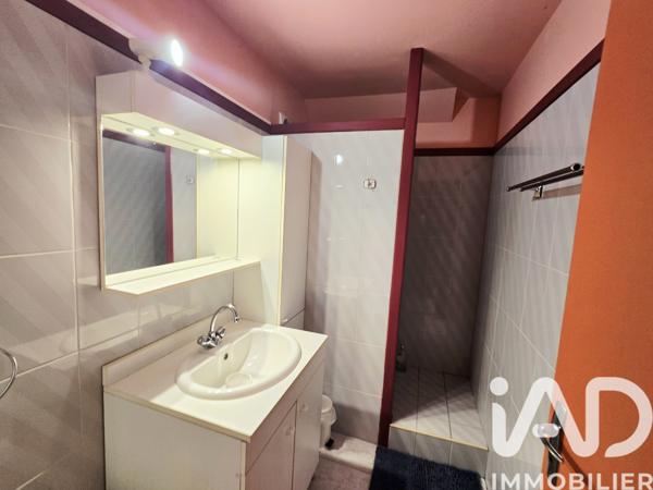 Maison à vendre 5 pièces 98,5 m² Campan