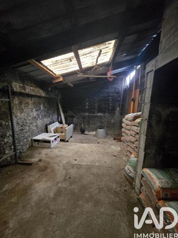 Maison à vendre 5 pièces 98,5 m² Campan