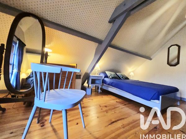Maison à vendre 5 pièces 98,5 m² Campan