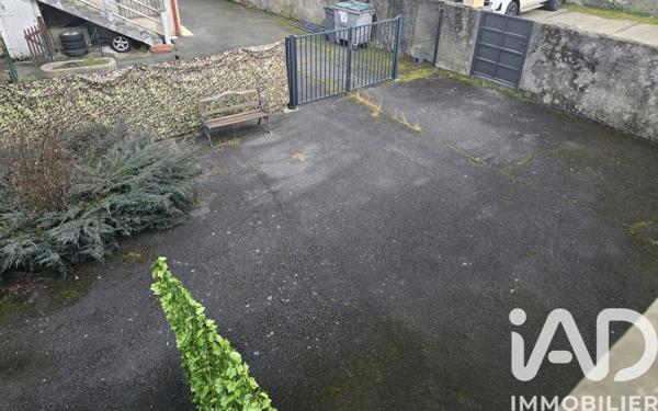 Maison à vendre 5 pièces 98,5 m² Campan