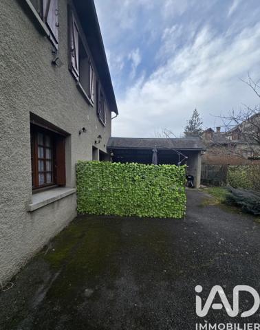 Maison à vendre 5 pièces 98,5 m² Campan