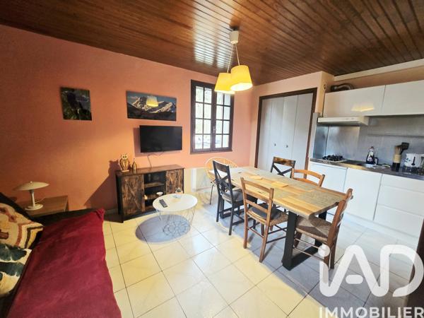 Maison à vendre 5 pièces 98,5 m² Campan