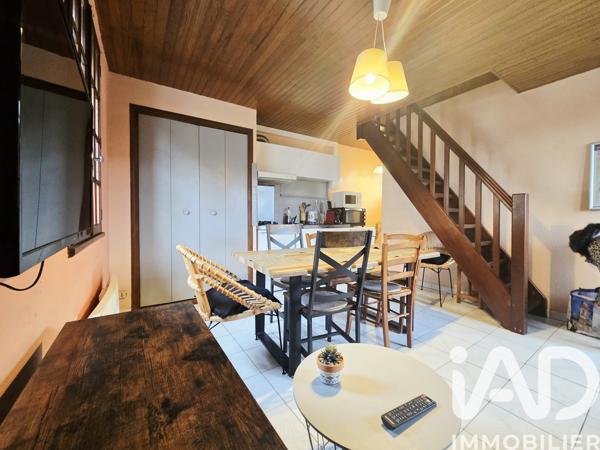 Maison à vendre 5 pièces 98,5 m² Campan