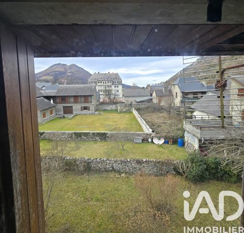 Maison à vendre 5 pièces 98,5 m² Campan