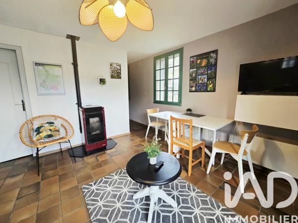 Maison à vendre 5 pièces 98,5 m² Campan