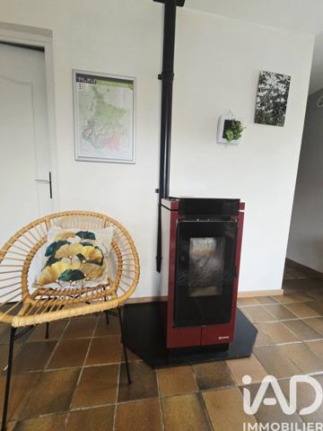 Maison à vendre 5 pièces 98,5 m² Campan