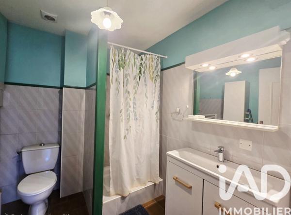 Maison à vendre 5 pièces 98,5 m² Campan