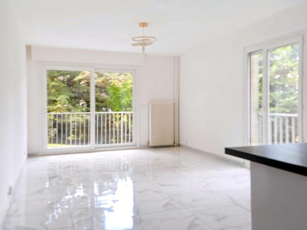 Appartement à vendre 4 pièces à Ris-Orangis (91)