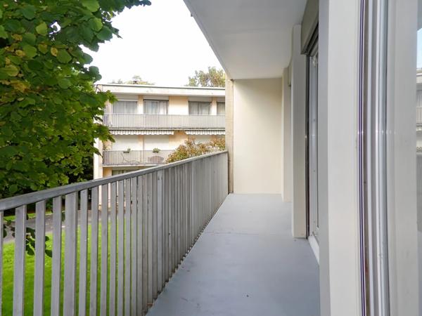 Appartement à vendre 4 pièces à Ris-Orangis (91)