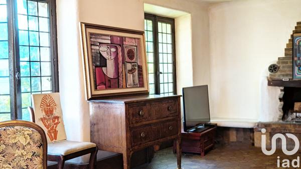 Appartement à vendre 3 pièces 89 m² Longjumeau