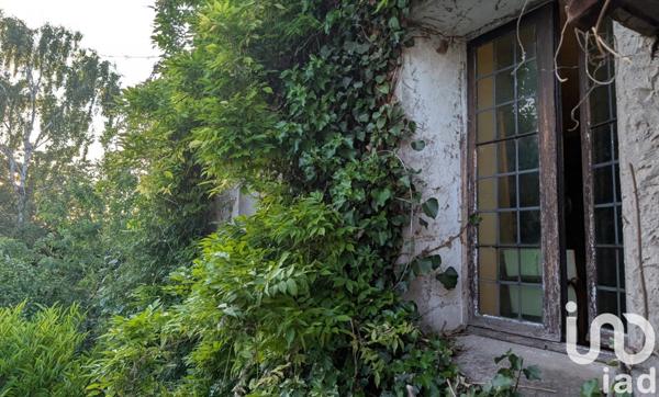 Appartement à vendre 3 pièces 89 m² Longjumeau