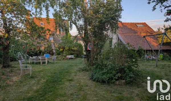 Appartement à vendre 3 pièces 89 m² Longjumeau