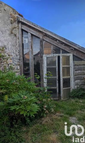 Appartement à vendre 3 pièces 89 m² Longjumeau