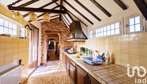 Appartement à vendre 3 pièces 89 m² Longjumeau