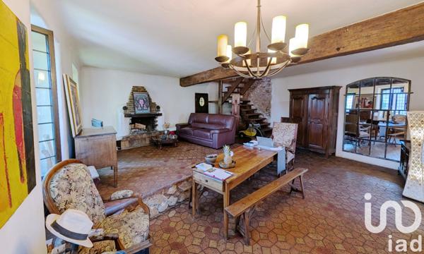 Appartement à vendre 3 pièces 89 m² Longjumeau