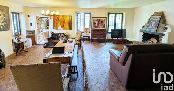 Appartement à vendre 3 pièces 89 m² Longjumeau