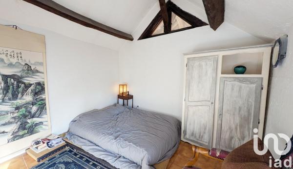 Appartement à vendre 3 pièces 89 m² Longjumeau