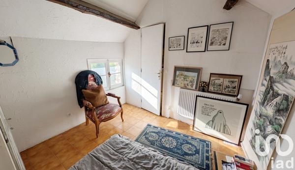 Appartement à vendre 3 pièces 89 m² Longjumeau