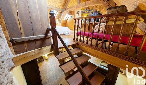 Appartement à vendre 3 pièces 89 m² Longjumeau