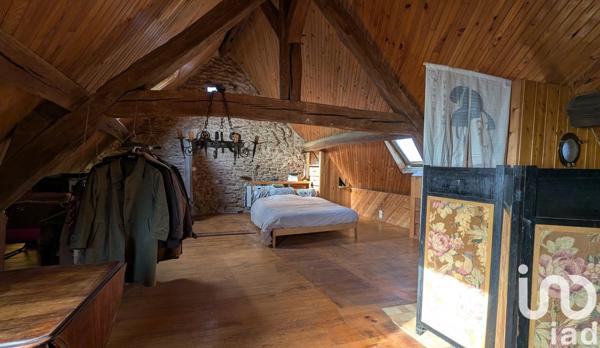 Appartement à vendre 3 pièces 89 m² Longjumeau