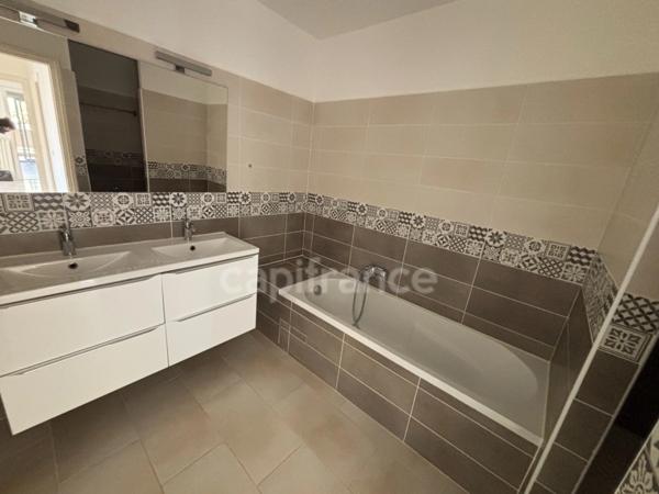 Appartement d’angle à vendre 4 pièces LE CANNET (06), garage, cave !