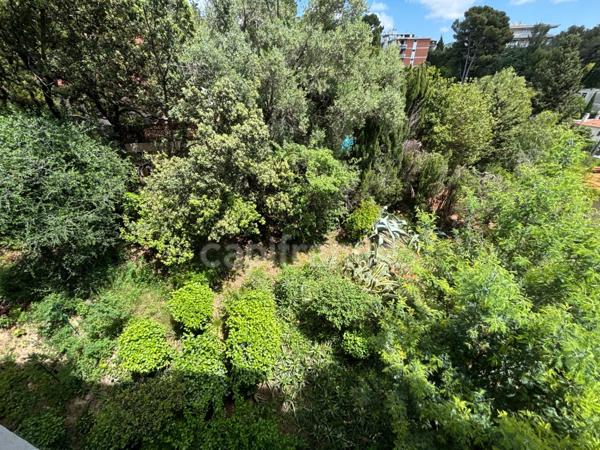 Appartement d’angle à vendre 4 pièces LE CANNET (06), garage, cave !