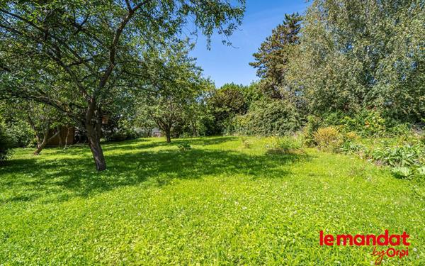 Appartement à vendre    5 pièces • 135 m2 Chauny