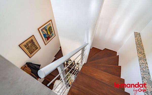 Appartement à vendre    5 pièces • 135 m2 Chauny