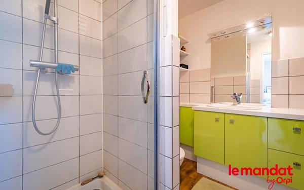 Appartement à vendre    5 pièces • 135 m2 Chauny