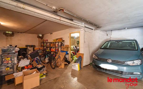 Appartement à vendre    5 pièces • 135 m2 Chauny