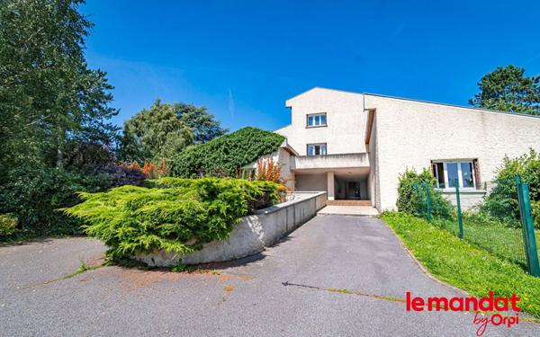 Appartement à vendre    5 pièces • 135 m2 Chauny