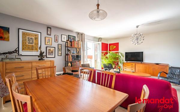 Appartement à vendre    5 pièces • 135 m2 Chauny