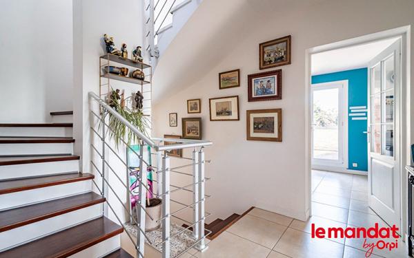 Appartement à vendre    5 pièces • 135 m2 Chauny