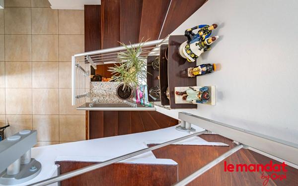 Appartement à vendre    5 pièces • 135 m2 Chauny