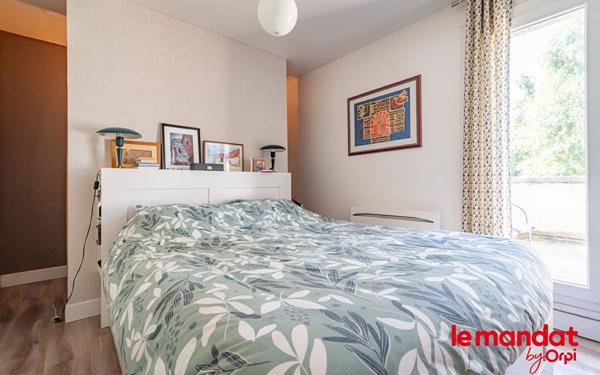 Appartement à vendre    5 pièces • 135 m2 Chauny