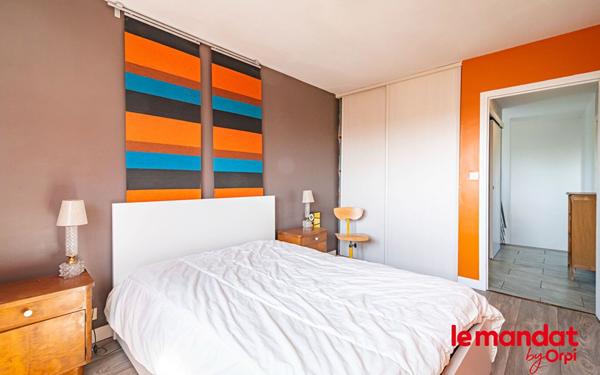 Appartement à vendre    5 pièces • 135 m2 Chauny