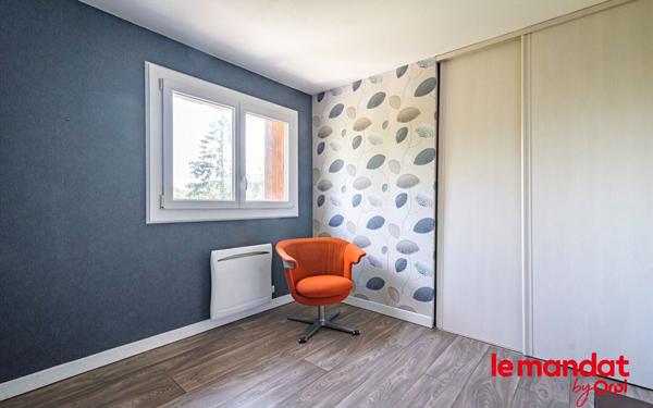 Appartement à vendre    5 pièces • 135 m2 Chauny