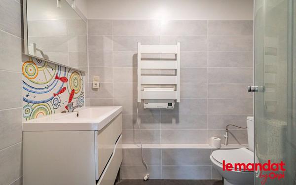 Appartement à vendre    5 pièces • 135 m2 Chauny