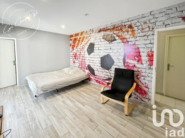 Maison à vendre 5 pièces 165 m² Claye-Souilly