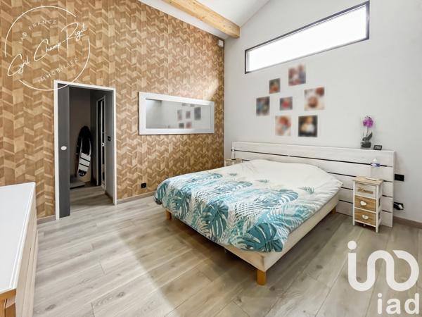 Maison à vendre 5 pièces 165 m² Claye-Souilly