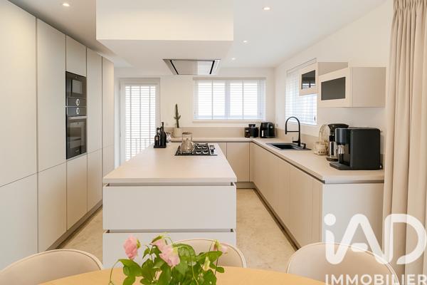 Maison à vendre 5 pièces 142 m² Ussel