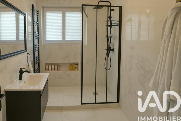 Maison à vendre 5 pièces 142 m² Ussel