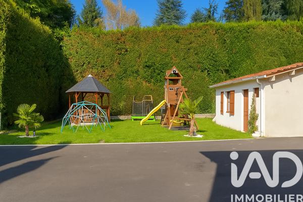 Maison à vendre 5 pièces 142 m² Ussel