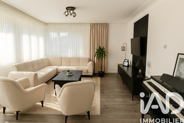 Maison à vendre 5 pièces 142 m² Ussel