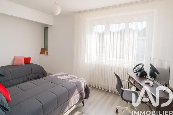Maison à vendre 5 pièces 142 m² Ussel