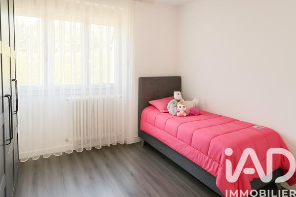 Maison à vendre 5 pièces 142 m² Ussel