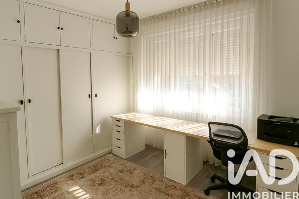 Maison à vendre 5 pièces 142 m² Ussel
